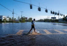 The Big Beautiful Bill Is Bad For Climate Justice Too