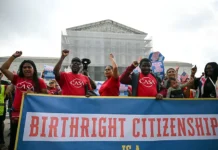 Trump Administration Unveils Birthright Citizenship Plan Amid Legal Challenges