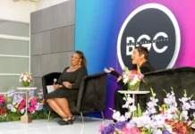 Black Girls Caucus Builds a Community for Black Women in Leadership