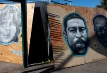 Trump Won’t Punish Abusive Cops, But #BLM Isn’t Over Yet