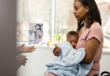 Black Women Often Need More Help Fighting Postpartum Depression