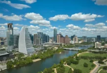 Top 5 Cities Where Black People Are Thriving