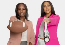 Black Sports Moms Group Empowers Next Generation of Athletes and Advocates
