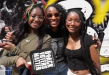 Black Voters Still Matter, But The Trust Is Broken