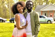 She Went Vegan To Feel Better — Now She Honors God With Food