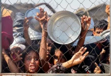 UN-Backed Agency Warns Of Imminent Famine In Gaza Amid Starvation Crisis