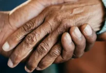 The ‘Accidental’ Hospice Chaplain