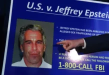 What Ida B. Wells Would Say About Trump And The Epstein Files