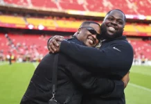 Having Seen ‘Very Toxic’ Climates In NFL Locker Rooms, This Player Is Leading Change With LGBTQ-Targeted Youth Football Camp