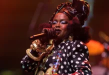 Lauryn Hill’s Essence Fest Performance Praised Despite Timing Issues