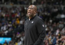 New York Knicks Hire Mike Brown As New Head Coach