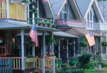 Oak Bluffs: The Legacy Of Black Martha’s Vineyard And Black Artists