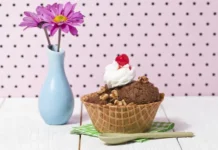 The Scoop On Oregon’s Ice Cream Preferences, According To Instacart