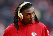Kansas City Chiefs’ Rashee Rice Pleads Guilty In Street Racing Incident