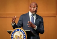 Warnock Leads Senatorial Effort To Even The Playing Field In Home Appraisals