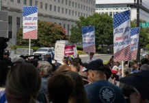 State Department Firings Will Hit Trump Admin’s Ability To Tackle Its Own Priorities