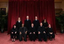 Supreme Court Shows Unflinching Regard For Trump