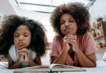 Need Help Teaching Faith At Home? This Program Can Help