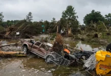 Are We Willing To Evolve To Save Lives From Floods?