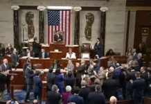 Congressional Republicans Pass Controversial Domestic Policy Bill Impacting Oregonians