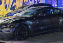 Street Fight Leads To Car Collision Injuries