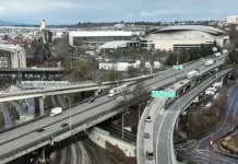 Portland’s Rose Quarter Highway Project Advances Despite Funding Uncertainties