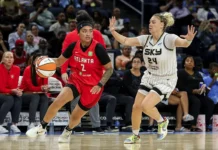 WNBA Officials Address Sex Toy Incidents Amid Arrests