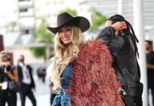 Beyoncé’s New Levi’s Jeans Ad Has The Hive Buzzing