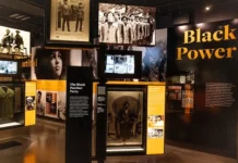 Defending The ‘Blacksonian’ Is Defending America’s Truth