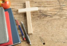 Do Christian K-12 Schools Have A Race Problem?