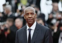 Denzel Washington Reveals He Doesn’t Watch Movies Anymore