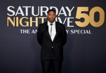 Devon Walker Exits ‘SNL’ With A Message About The ‘Toxic As Hell’ Workplace
