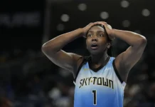 WNBA Enforces New Security Measures Following Chicago Sky Game Incident