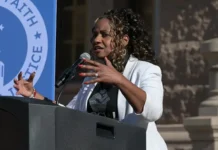 Fighting Gerrymandering That Threatens To Suppress Voters