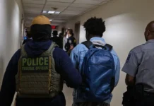 From Chains To Checkpoints: MAGA’s Fugitive Slave Act Playbook