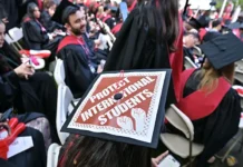 Trump Administration Seeks To Limit Foreign Students’ Stay To Four Years