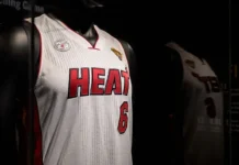 Former Miami Heat Security Officer Accused Of Stealing And Selling Millions Of Dollars’ Worth Of Team Memorabilia