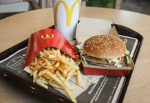 McDonald’s Introduces New Value Meal Offerings In Response To Price Criticism