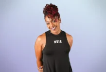 Faith, Family, Comedy: How MESHELLE Found Purpose On Stage