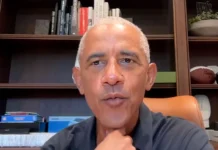 Obama Praises Texas Democrats And Calls State Redistricting Effort ‘A Systematic Assault On Democracy’