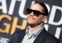 Pete Davidson Thought The Star-Studded Audience At The ‘SNL50’ Special Was ‘Terrible’