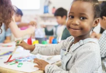 Report: Preschool For All Stable, But Equity And Cost Pressures Remain
