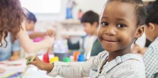 Report: Preschool For All Stable, But Equity And Cost Pressures Remain