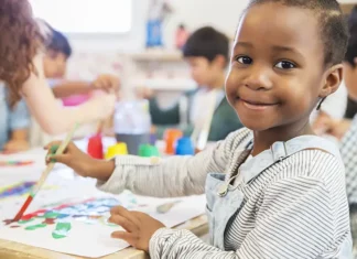 Report: Preschool For All Stable, But Equity And Cost Pressures Remain