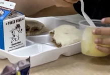 USDA Seeks Sensitive SNAP Data, Sparking Privacy Concerns Amid Efforts to Combat Fraud