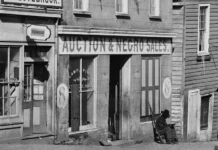 When A President Tries To Whitewash Slavery