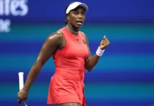 Sloane Stephens Champions Fertility Options For Women In Tennis