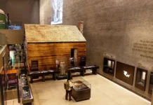 Trump Escalates Attacks Against Smithsonian Museums, Says There’s Too Much Focus On ‘How Bad Slavery Was’