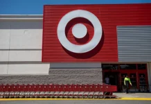Target’s CEO Is Stepping Down As Customers Turn Away