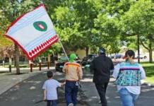 Tribal Groups Assert Sovereignty As Feds Crack Down On Gender-Affirming Care
